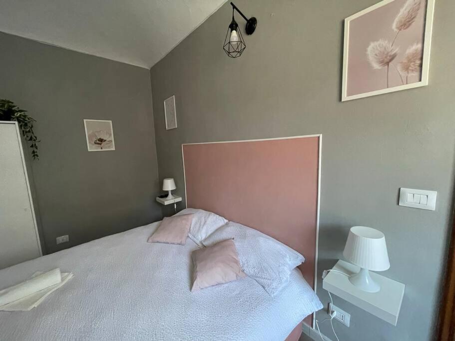 Appartement Near Piazza Vittorio à Turin Extérieur photo