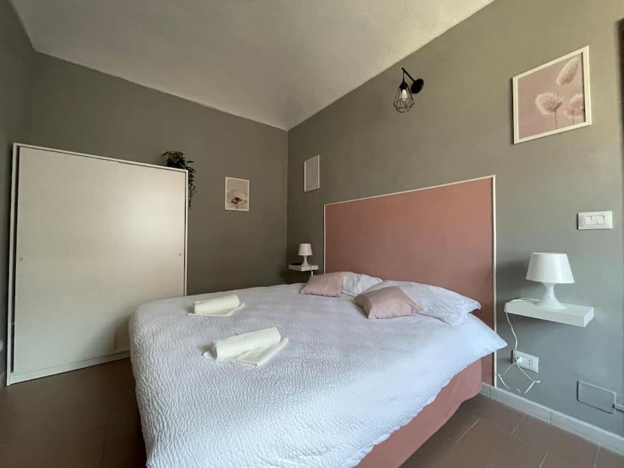 Appartement Near Piazza Vittorio à Turin Extérieur photo