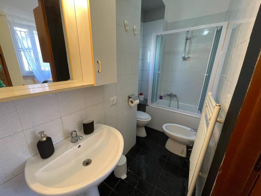 Appartement Near Piazza Vittorio à Turin Extérieur photo